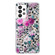 Samsung Galaxy A53 5G IMD Shell Pattern TPU Phone Case - Leopard Flower