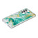 Samsung Galaxy A53 5G IMD Shell Pattern TPU Phone Case - Green Marble