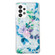 Samsung Galaxy A53 5G IMD Shell Pattern TPU Phone Case - Rose