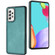 Samsung Galaxy A53 5G Leather Texture Full Coverage Phone Case - Green