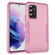 Samsung Galaxy A53 5G TPU + PC Shockproof Protective Phone Case - Pink