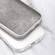 Samsung Galaxy A53 5G Imitation Liquid Silicone Phone Case - Grey