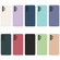 Samsung Galaxy A53 5G Imitation Liquid Silicone Phone Case - Apricot