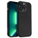 iPhone 13 Pro Max Honeycomb Radiating PC Phone Case - Black iPhone 13 Pro Max Honeycomb Radiating PC Phone Case - Black