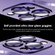 iPhone 13 Pro Max Liquid Lens Protector Magsafe Phone Case - Dark Purple