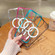 iPhone 13 Pro Max High Transparent Acrylic MagSafe Shockproof Phone Case - Green