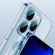 iPhone 13 Pro Max Whorl Electroplated MagSafe Magnetic Phone Case  - Navy Blue