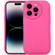 iPhone 13 Pro Max Liquid Airbag Decompression Phone Case - Light Rose Red