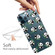 iPhone 13 Pro Max Painted Pattern High Transparent TPU Protective Case  - Panda