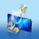 iPhone 13 Pro Max Frosted MagSafe Phone Case  - M7