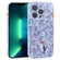 iPhone 13 Pro Max Dustproof Net Full Coverage PC Phone Case - Crowd