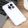 iPhone 13 Pro Max Dustproof Net Full Coverage PC Phone Case - Cute Dog