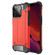 iPhone 13 Pro Max Magic Armor TPU + PC Combination Case  - Red