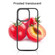 iPhone 13 Pro Max Ming Shield Hybrid Frosted Transparent PC + TPU Scratchproof Shockproof Case  - Blue