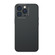 iPhone 13 Pro Max TOTUDESIGN AA-155 Soft Jane Series Hardcover Edition Shockproof Electroplating TPU Protective Case  - Black