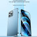 iPhone 13 Pro Max TOTUDESIGN AA-155 Soft Jane Series Hardcover Edition Shockproof Electroplating TPU Protective Case  - Black