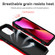 iPhone 13 Pro Max Sliding Camshield Holder Phone Case  - Red
