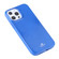 iPhone 13 Pro Max GOOSPERY JELLY Full Coverage Soft Case  - Blue
