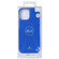 iPhone 13 Pro Max GOOSPERY JELLY Full Coverage Soft Case  - Blue