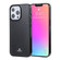 iPhone 13 Pro Max GOOSPERY JELLY Full Coverage Soft Case  - Black