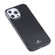 iPhone 13 Pro Max GOOSPERY JELLY Full Coverage Soft Case  - Black