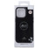 iPhone 13 Pro Max GOOSPERY JELLY Full Coverage Soft Case  - Black