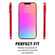 iPhone 13 Pro Max GOOSPERY JELLY Full Coverage Soft Case  - Black