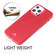 iPhone 13 Pro Max GOOSPERY JELLY Full Coverage Soft Case  - Black