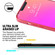 iPhone 13 Pro Max GOOSPERY JELLY Full Coverage Soft Case  - Black