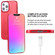 iPhone 13 Pro Max GOOSPERY JELLY Full Coverage Soft Case  - Black