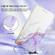 iPhone 13 Pro Max PT003 Marble Pattern Flip Leather Phone Case  - LS006