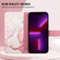iPhone 13 Pro Max PT003 Marble Pattern Flip Leather Phone Case  - LS005