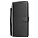 iPhone 13 Pro Max Multifunctional Horizontal Flip Leather Case, with Three Card Slot & Holder & Photo Frame & Lanyard  - Black