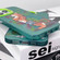 iPhone 13 Pro Max Animal Pattern PC Phone Case - Penguin iPhone 13 Pro Max Animal Pattern PC Phone Case - Penguin