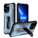 iPhone 13 Pro Max Invisible Holder Phone Case - Sky Blue