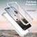 iPhone 13 Pro Max 360 Full Body Painted Phone Case  - Marble L07