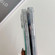 iPhone 13 Pro Max MagSafe Glitter Hybrid Clear TPU Phone Case - Green