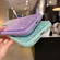 iPhone 13 Pro Max Starry Gradient Glitter Powder TPU Phone Case - Yellow