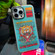 iPhone 13 Pro Max WK WPC-015 Gorillas Series Cool PC + TPU Phone Case  - WGC-020