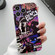 iPhone 13 Pro Max Painted Pattern Precise Hole PC Phone Case - Comics Umbrella Boy