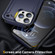 iPhone 13 Pro 2 in 1 Soft TPU Hard PC Phone Case - Blue