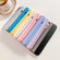 iPhone 13 Pro Electroplating Diamond Protective Phone Case - Sky Blue