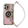 iPhone 13 Pro Camera Style Phone Case - Pink