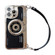 iPhone 13 Pro Camera Style Phone Case - Black