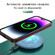 iPhone 13 Pro MagSafe Magnetic Invisible Camera Holder Phone Case - Red iPhone 13 Pro MagSafe Magnetic Invisible Camera Holder Phone Case - Red