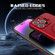 iPhone 13 Pro MagSafe Magnetic Invisible Camera Holder Phone Case - Red iPhone 13 Pro MagSafe Magnetic Invisible Camera Holder Phone Case - Red