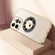 iPhone 13 Pro CD Texture MagSafe Magnetic Phone Case - Champagne Gold