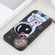 iPhone 13 Pro Spaceman Binoculars Phone Case - Black and Brown iPhone 13 Pro Spaceman Binoculars Phone Case - Black and Brown