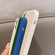 iPhone 13 Pro Herringbone Texture Silicone Protective Case - Red