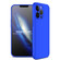 iPhone 13 Pro GKK Three Stage Splicing Full Coverage PC Phone Case - Blue iPhone 13 Pro GKK Three Stage Splicing Full Coverage PC Phone Case - Blue